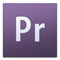 Adobe Premier CS3 Icon 256x256 png